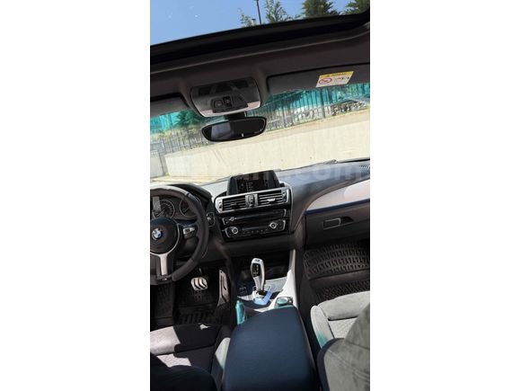 Sahibinden BMW 1 Serisi 118i M Plus 2016 Model 