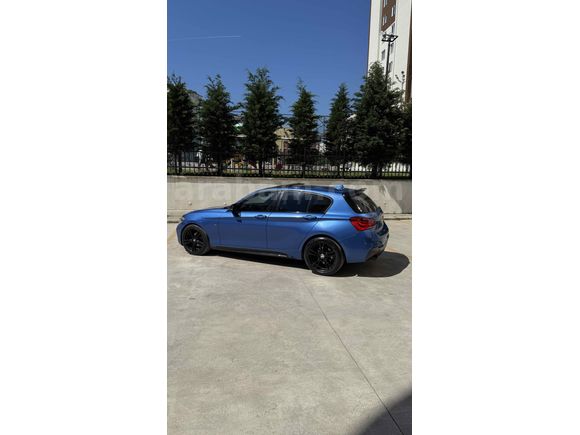 Sahibinden BMW 1 Serisi 118i M Plus 2016 Model 