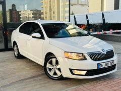 Memurdan Skoda Octavia 1.6 TDI Optimal 2016 Model