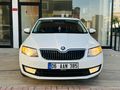 Memurdan Skoda Octavia 1.6 TDI Optimal 2016 Model