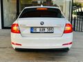 Memurdan Skoda Octavia 1.6 TDI Optimal 2016 Model