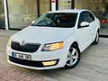 Memurdan Skoda Octavia 1.6 TDI Optimal 2016 Model