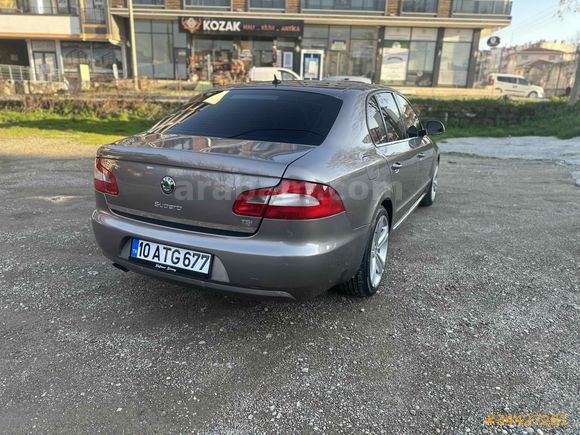 2011 süper b makam aracı 