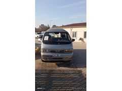 Sahibinden Kia Pregio 3 Panel Van 2002 Model