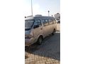 Sahibinden Kia Pregio 3 Panel Van 2002 Model