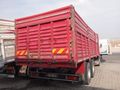 DANPER. KASA. BAKIR. KURT. GALERİDEN. SATILIK.2001 CARGO