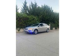 FOCUS 2 GHİA