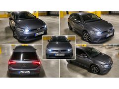 2021 Volkswagen Polo 1.0 TSI Life DSG – Hatasız, Boyasız, Tramersiz LANSMAN RENGİ
