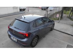 2021 Volkswagen Polo 1.0 TSI Life DSG – Hatasız, Boyasız, Tramersiz sadece 27.XXX KM'DE