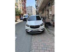 Sahibinden Opel Mokka X 1.6 CDTI Enjoy 2017 Model 