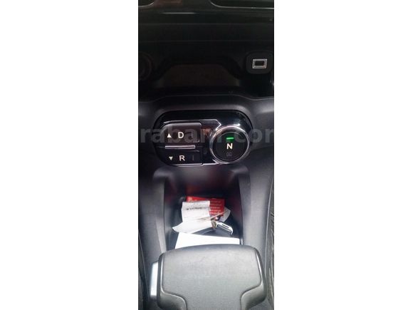 Sahibinden Citroen C4 Cactus 1.6 e-HDi Shine 2017 Model
