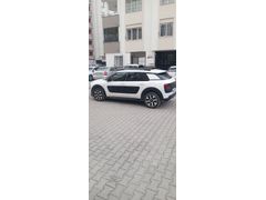 Sahibinden Citroen C4 Cactus 1.6 e-HDi Shine 2017 Model