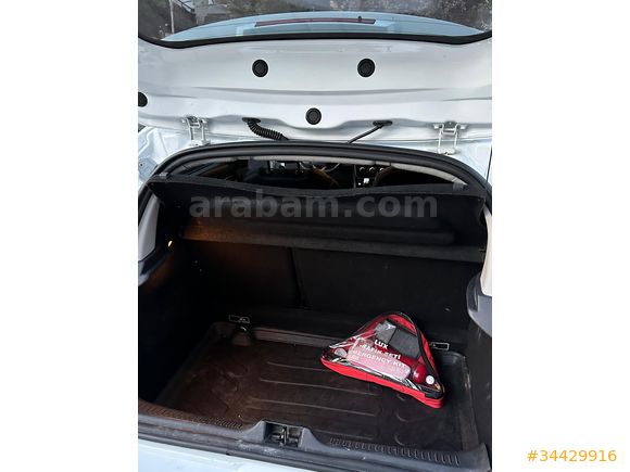 Sahibinden Renault Clio 1.5 dCi Joy 2017 Model
