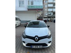 Sahibinden Renault Clio 1.5 dCi Joy 2017 Model