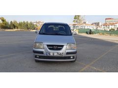 Sahibinden Hyundai Atos 1.1 GLS 2008 Model OTOMATİK