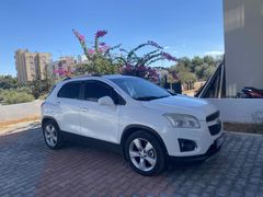 Trax 1.6 2013 Model sıfır Muane  