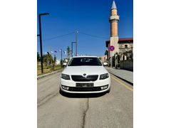 Sahibinden Skoda Octavia 1.6 TDI Optimal 2016 Model  205.000 km Beyaz