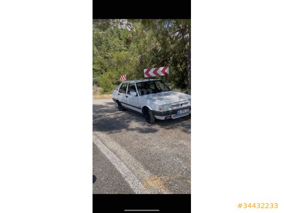 Sahibinden Tofaş Şahin S 1993 Model 