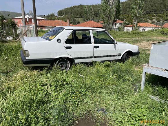 Sahibinden Tofaş Şahin S 1993 Model 