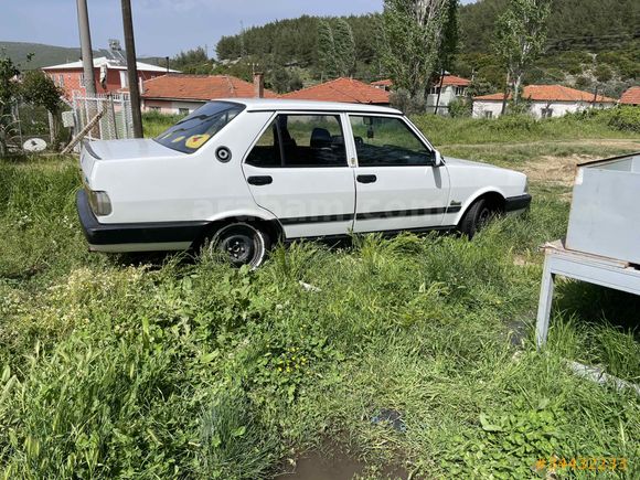 Sahibinden Tofaş Şahin S 1993 Model 