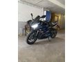 Sahibinden RKS SRK 250 RS 3000km 