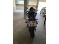 Sahibinden RKS SRK 250 RS 3000km 