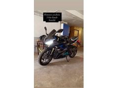 Sahibinden RKS SRK 250 RS 3000km 