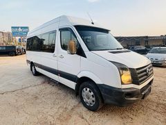 DURSAN OTOMOTIV DEN SATLIK  WOLKSWGEN CRAFTER 17 KOLTUK LU 2012 MODEL