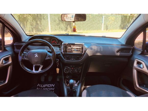 Sahibinden Peugeot 208 1.4 HDi Active 2013 Model 