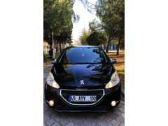 Sahibinden Peugeot 208 1.4 HDi Active 2013 Model 