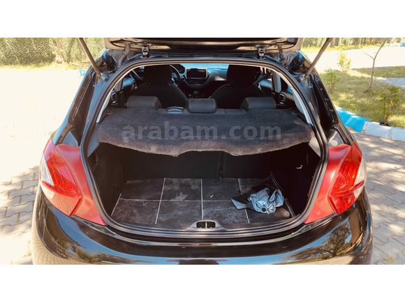 Sahibinden Peugeot 208 1.4 HDi Active 2013 Model 