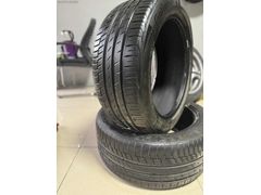 235/45/17CONTİNENTAL 2 adet