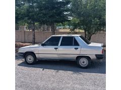 Sahibinden Renault R 9 1.4 Broadway GTE 1991 Model