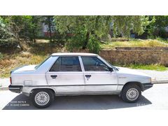 Sahibinden Renault R 9 1.4 Broadway GTE 1991 Model