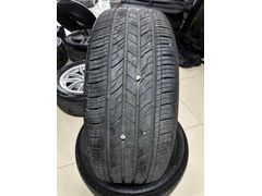 225/55/17 KUMHO SIFIR AYARINDA 2024