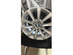 18 İNÇ BMW F10 EXCLUSİVE JANT (1) TEK ADET SIFIR BOYALI HATASIZ