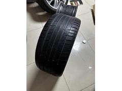 255/35/19 STARMAXX TEK ADET