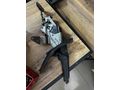 BMW E81-E82-E87-E90-E91-E92-E93 EL FREN TABANCASI