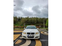 Sahibinden 137.000 binde BMW 3 Serisi 316i LCİ 2011 Model Sivas