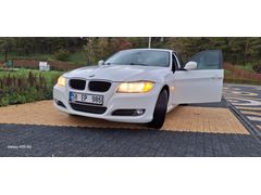 Sahibinden 137.000 binde BMW 3 Serisi 316i LCİ 2011 Model Sivas