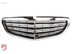 MERCEDES E SERİSİ MAKYAJLI W212 EXCLUSİVE KROM PANJUR 2013-2016
