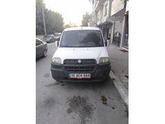 Sahibinden Fiat Doblo Cargo 1.2 Actual 2006 Model