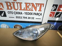 Hyundai İ10 sol ön far 2008-2012