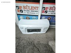 Hyundai Accent Era bagaj kapağı orijinal çıkma