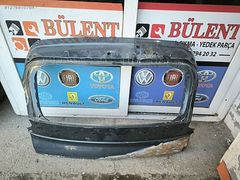 Hyundai Bayon bagaj kapağı