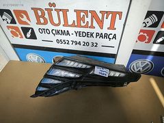 Hyundai Tucson sol ön far LED'li