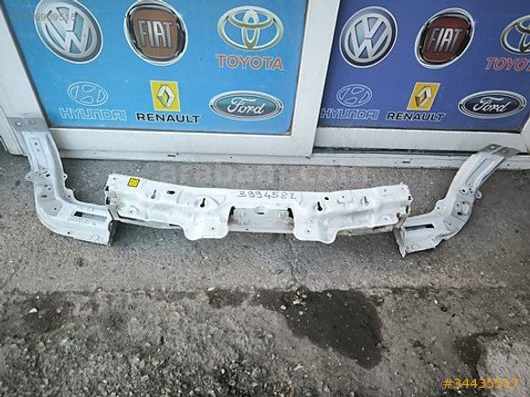 Fiat Doblo ön panel orijinal çıkma