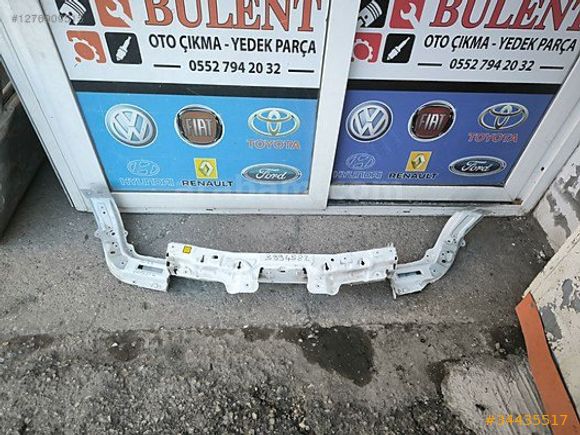 Fiat Doblo ön panel orijinal çıkma
