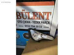 Kia Sportage sağ ön sis farı