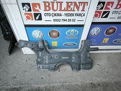 Fiat Doblo alt travers